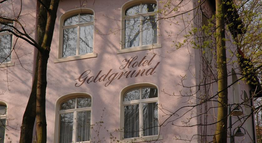 Hotel Goldgrund Мейсен Номер фото