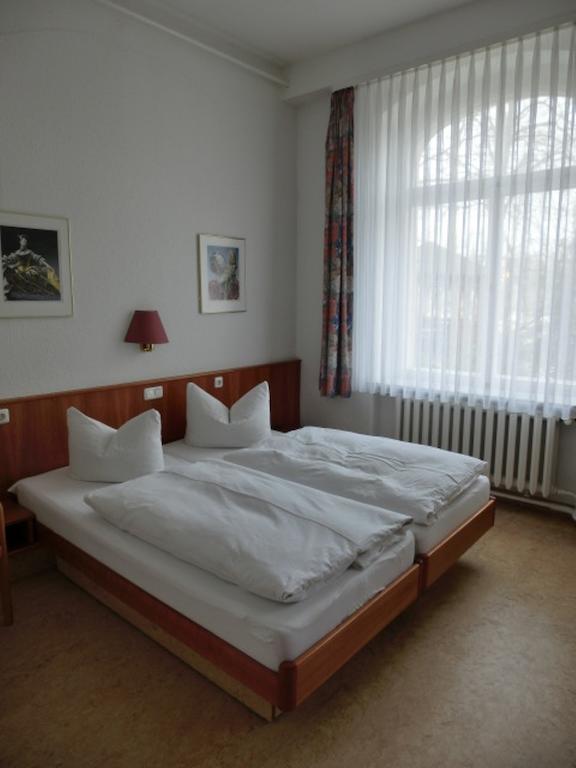 Hotel Goldgrund Мейсен Экстерьер фото