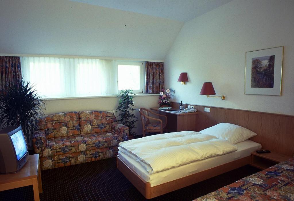 Hotel Goldgrund Мейсен Номер фото