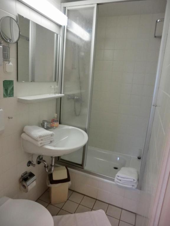 Hotel Goldgrund Мейсен Номер фото